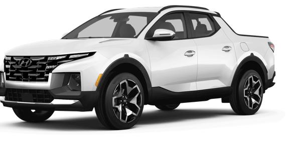 HYUNDAI SANTA CRUZ 2024 5NTJEDAF5RH079196 image